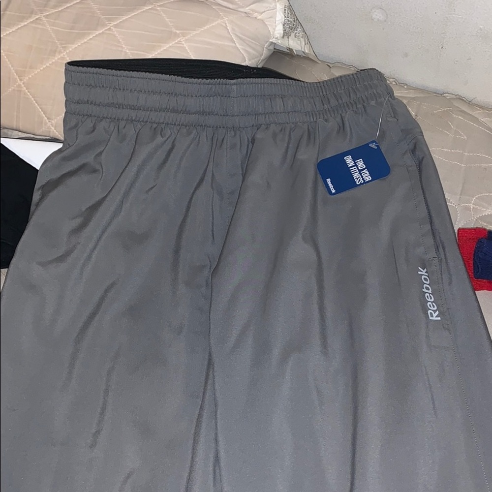 Reebok speedwick pants